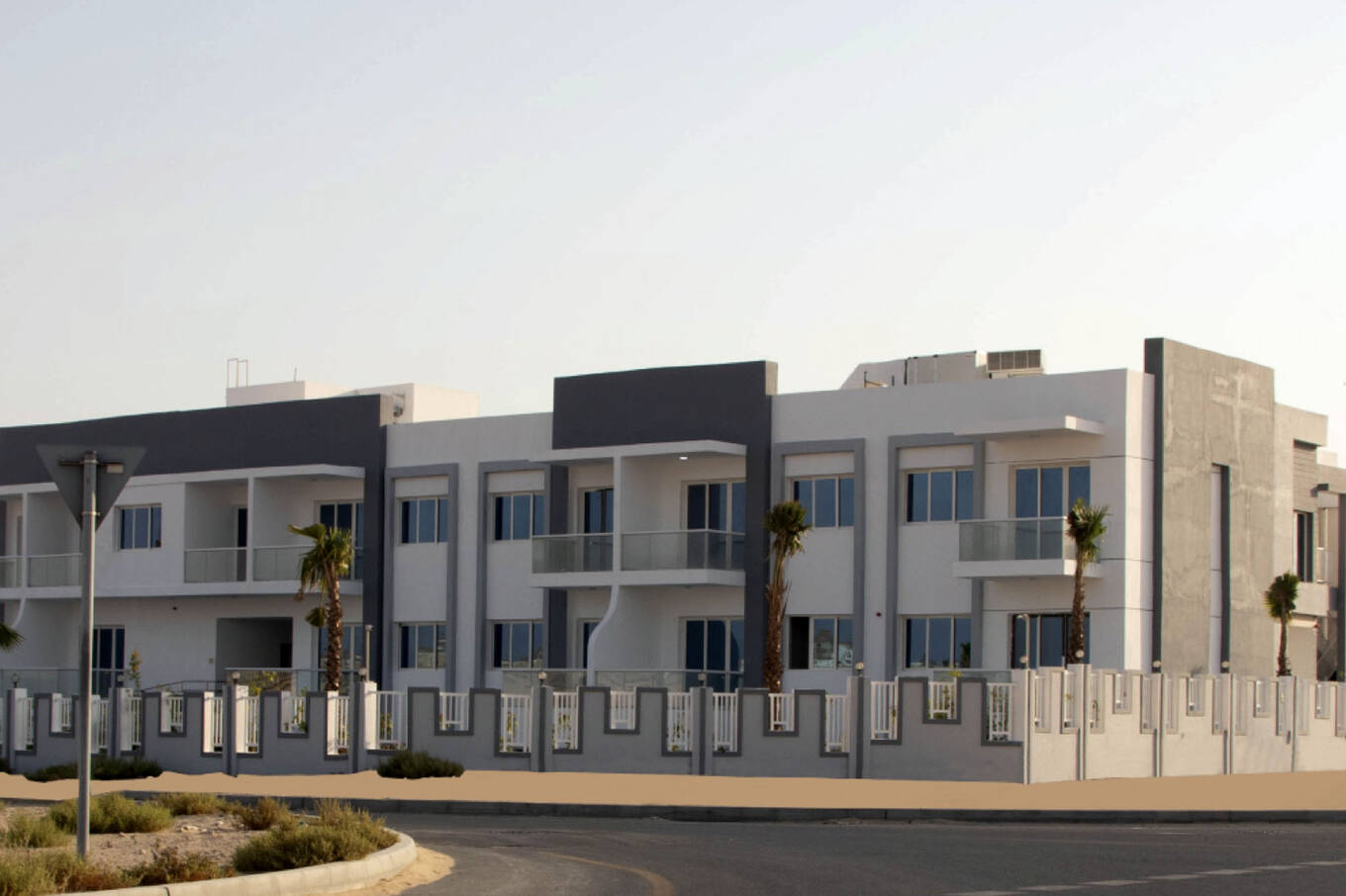 Dubai South Madinat Al Mataar by Dugasta Properties